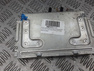 Блок управления раздаточной коробки LAND ROVER RANGE ROVER 3 3 2002-2005