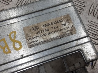 Блок управления раздаточной коробки, ориг. номер 5WP2200AH, LAND ROVER RANGE ROVER 3 3 2002-2005