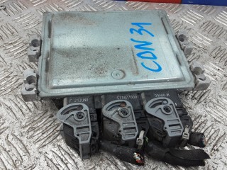 Блок управления двс NISSAN QASHQAI J10 J10 2006-2010