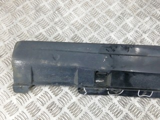 Накладка на порог, ориг. номер 3C8853856B, 3C8853855B, VOLKSWAGEN PASSAT CC 2008-2012