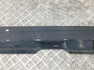 Накладка на порог, ориг. номер 3C8853856B, 3C8853855B, VOLKSWAGEN PASSAT CC 2008-2012