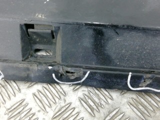 Накладка на порог, ориг. номер 3C8853856B, 3C8853855B, VOLKSWAGEN PASSAT CC 2008-2012