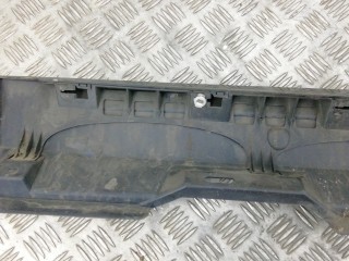 Накладка на порог, ориг. номер 3C8853856B, 3C8853855B, VOLKSWAGEN PASSAT CC 2008-2012