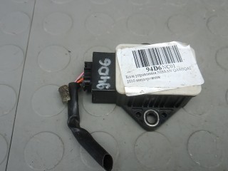 Блок управления NISSAN QASHQAI J10 J10 2006-2010