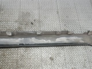 Накладка на порог, BMW 7 F01 F01 2012-2015