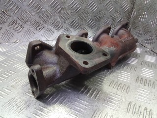 Выпускной коллектор дизельный, BMW 5 F10/F11 F10/F11 2009-2013