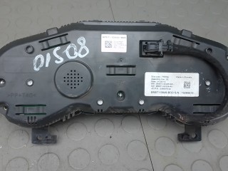Щиток приборов, ориг. номер BM5T10849BDD, FORD FOCUS 3 3 2011-2015