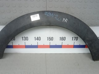 Молдинг крыла переднего правого MINI COOPER R56 R56 2006-2010