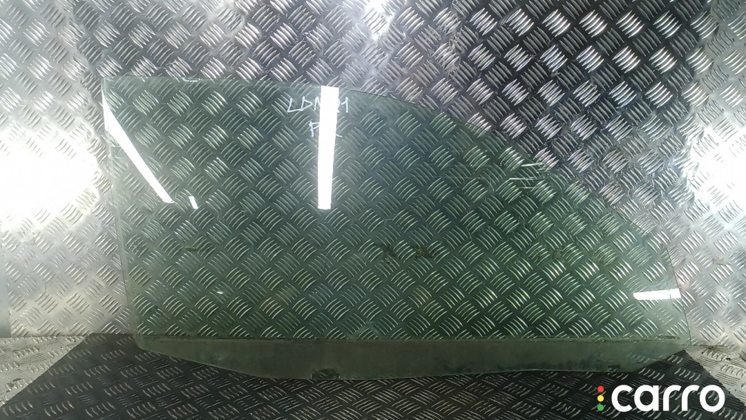 Стекло двери передней правой VOLKSWAGEN GOLF 4 4 1997-2006, хетчбэк 5 дв., левый руль, 1J3845202G, фото 1