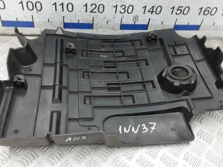 Защита двигателя верхняя, LAND ROVER RANGE ROVER SPORT 2005-2009
