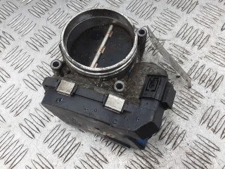 Дроссельная заслонка бензиновая BMW 5 F10/F11 F10/F11 2009-2013