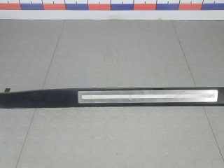 Накладка порога внутренняя правая AUDI A8 D3 D3 2007-2010