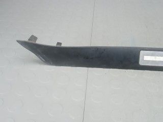 Накладка порога внутренняя правая, ориг. номер 4E0853996D, AUDI A8 D3 D3 2007-2010