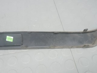 Накладка порога внутренняя правая, ориг. номер 4E0853996D, AUDI A8 D3 D3 2007-2010