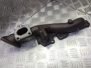 Выпускной коллектор дизельный, LAND ROVER DISCOVERY 3 3 2004-2009