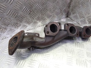 Выпускной коллектор дизельный, LAND ROVER DISCOVERY 3 3 2004-2009