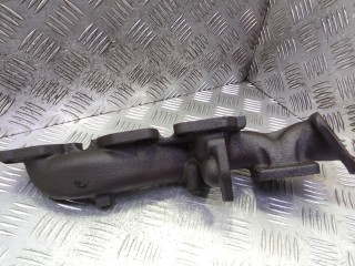 Выпускной коллектор дизельный, LAND ROVER DISCOVERY 3 3 2004-2009