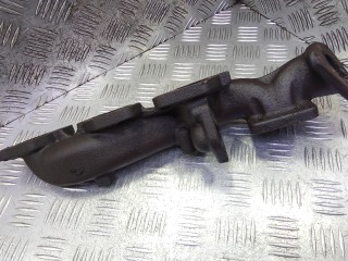 Выпускной коллектор дизельный, LAND ROVER DISCOVERY 3 3 2004-2009