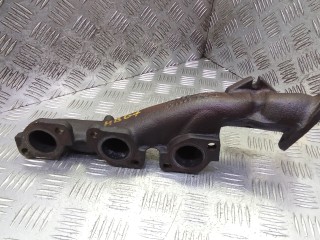 Выпускной коллектор дизельный, LAND ROVER DISCOVERY 3 3 2004-2009