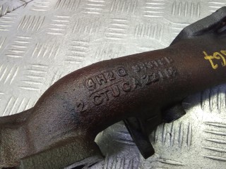 Выпускной коллектор дизельный, LAND ROVER DISCOVERY 3 3 2004-2009