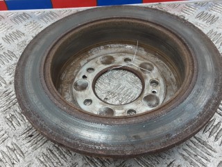 Диск тормозной задний, KIA SPORTAGE 2 2 2004-2008