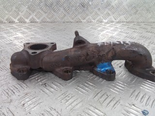 Выпускной коллектор дизельный, ориг. номер 285112A400, KIA CEE'D 1 1 2006-2010