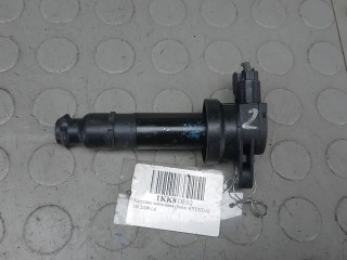 Катушка зажигания бензиновая, ориг. номер 278012B000, HYUNDAI I30 FD FD 2007-2010