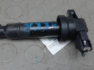 Катушка зажигания бензиновая, ориг. номер 278012B000, HYUNDAI I30 FD FD 2007-2010
