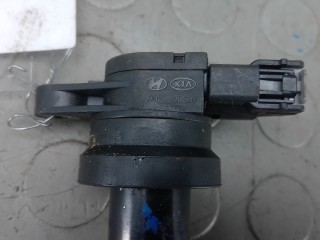 Катушка зажигания бензиновая, ориг. номер 278012B000, HYUNDAI I30 FD FD 2007-2010