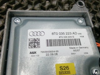 Усилитель музыки, ориг. номер 8T0035223AD, AUDI A5 1 1 2007-2011