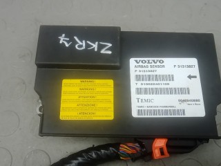 Блок управления airbag VOLVO XC60 1 1 2008-2013