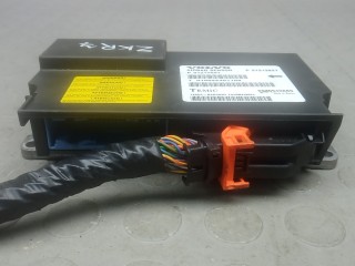Блок управления airbag, ориг. номер 010022401109, VOLVO XC60 1 1 2008-2013