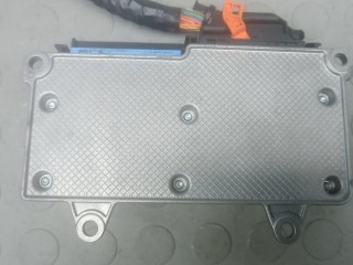 Блок управления airbag, ориг. номер 010022401109, VOLVO XC60 1 1 2008-2013