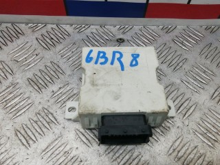 Блок управления TOYOTA AVENSIS T25 T25 2003-2006