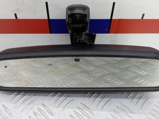 Зеркало салона, BMW 7 F01 F01 2008-2012