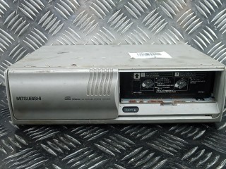 CD-чейнджер, ориг. номер MZ312569, MITSUBISHI L200 K4T K4T 2006-2011