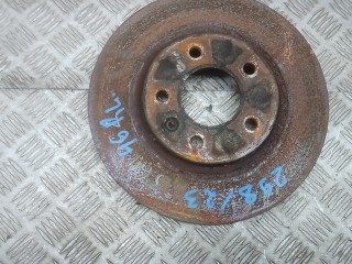Диск тормозной передний OPEL ASTRA J J 2009-2012