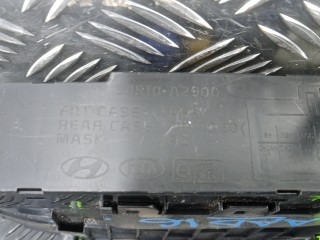 Монитор, ориг. номер 94510A2000, 84735A2900WK, KIA CEE'D 2 (JD) 2 (JD) 2012-2015