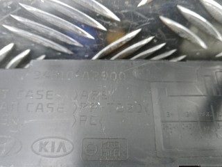 Монитор, ориг. номер 94510A2000, 84735A2900WK, KIA CEE'D 2 (JD) 2 (JD) 2012-2015