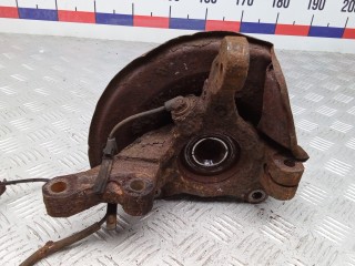 Ступица передняя правая, ориг. номер 3870A012, 3880A018, MITSUBISHI LANCER 10 10 2011-2015