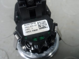 Кнопка запуска двигателя BMW 3 F30/F31 F30/F31 2011-2016