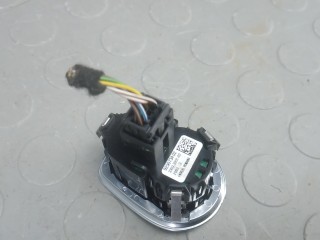 Кнопка запуска двигателя, BMW 3 F30/F31 F30/F31 2011-2016