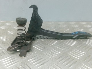 Замок капота RENAULT MEGANE 3 3 2008-2014