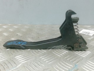 Замок капота, RENAULT MEGANE 3 3 2008-2014