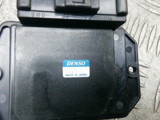 Сопротивление печки, ориг. номер 8716513010, TOYOTA COROLLA VERSO 2 2 2004-2007