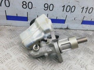 Вакуумный усилитель тормозов, BMW 1 E81 E81 2004-2007