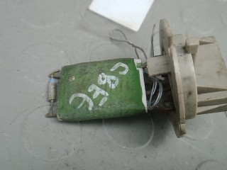 Сопротивление печки, ориг. номер 6441Z9, 6441AA, PEUGEOT 308 1 1 2007-2011