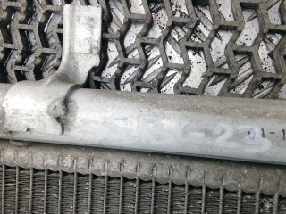 Радиатор кондиционера, OPEL ASTRA J J 2009-2012