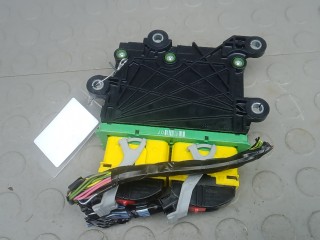 Блок управления airbag, DODGE NITRO 2006-2011