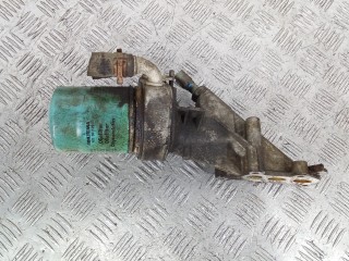 Корпус масляного фильтра бензиновый PEUGEOT 307 2001-2005